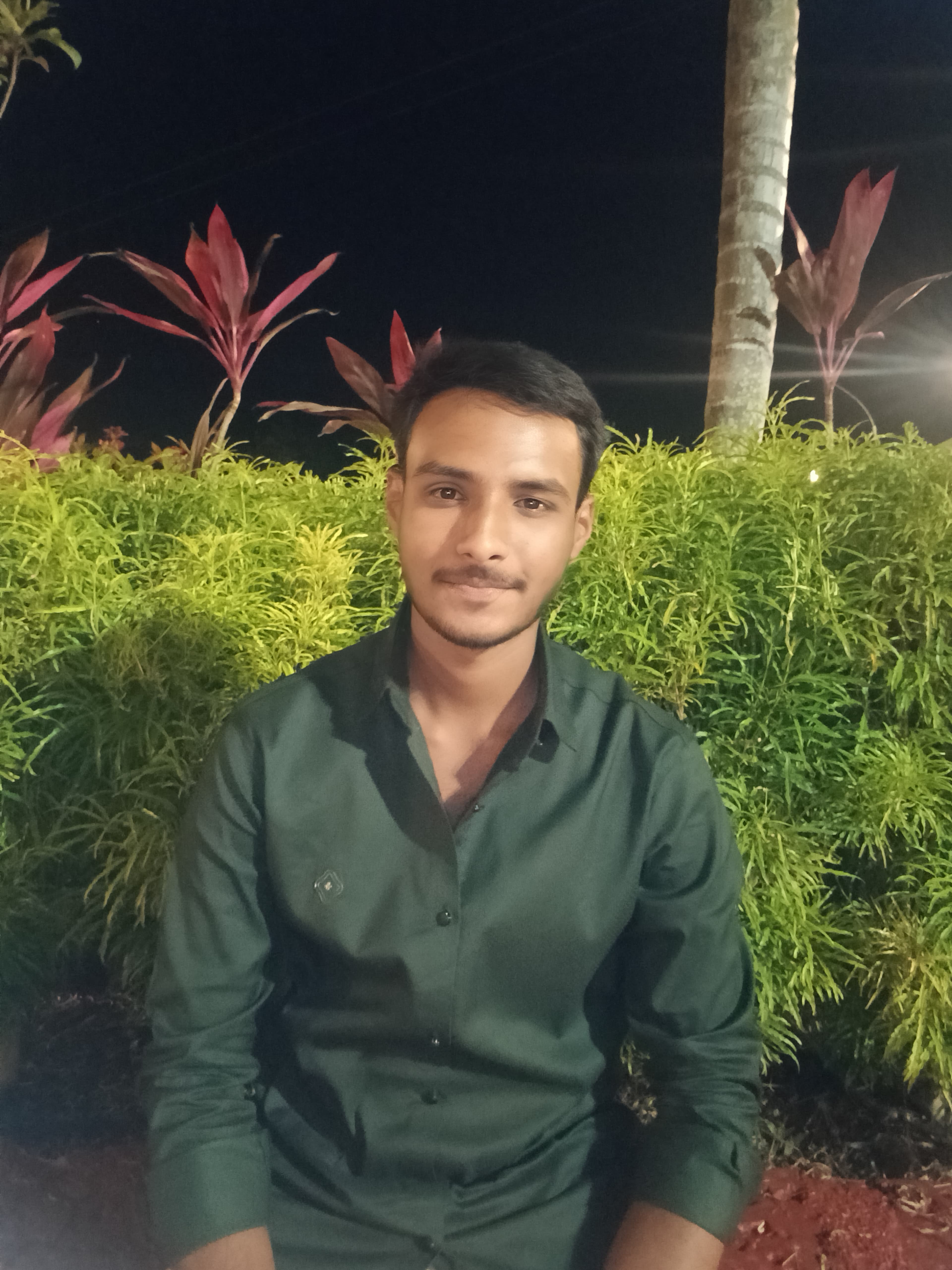 Adnan Momin