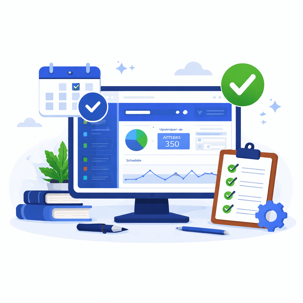 How to Manage Academic Conferences Efficiently (Complete Guide 2026)